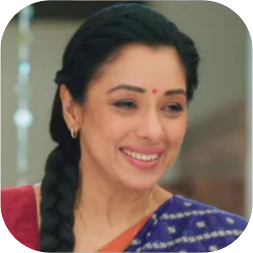 Download Anupama Serial Star Plus Live android on PC