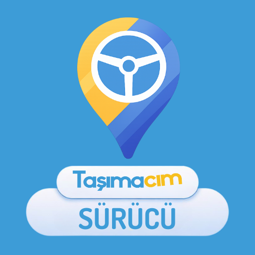 Taşımacım Sürücü