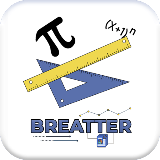 Breatter : Math Calculator