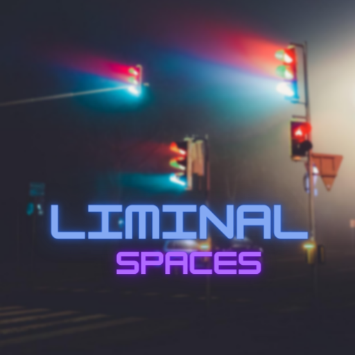liminal space wallpaper