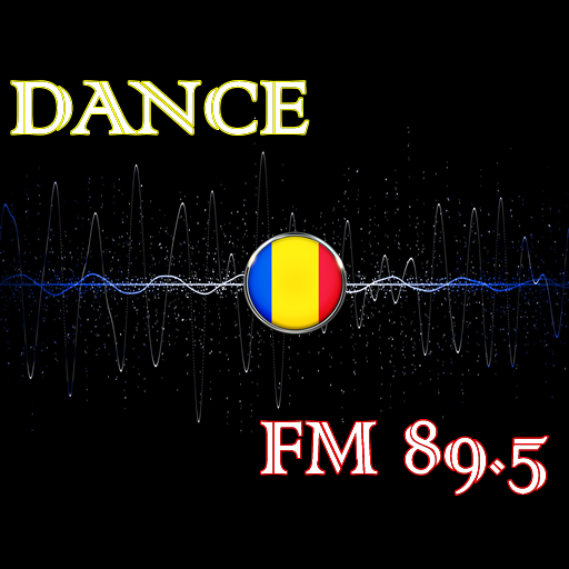 Dance FM Bucarest 89.5