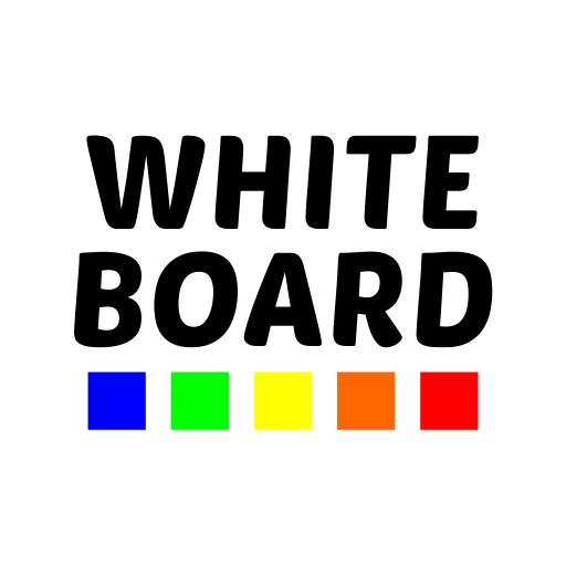 Whiteboard App