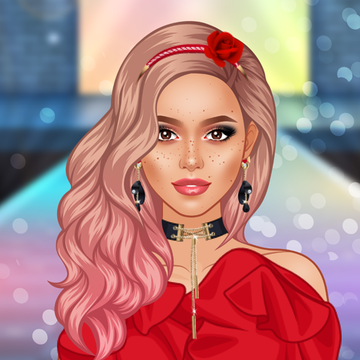 Dress Up Games: Pop Star - Mak