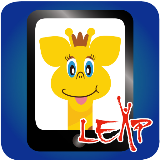 LEAP E-book