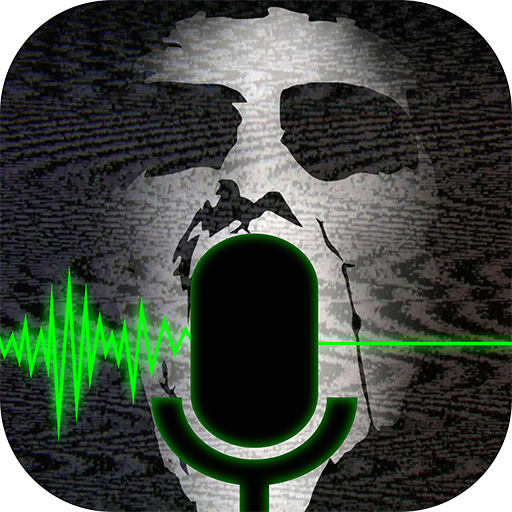 Scary Voice Changer & Recorder