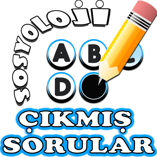 AÖF Sosyoloji Çıkmış Sorular