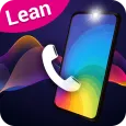AMOLED Color Phone Lean Editio