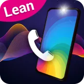 AMOLED Color Phone Lean Editio