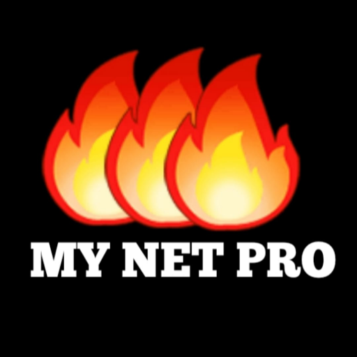 MY NET PRO