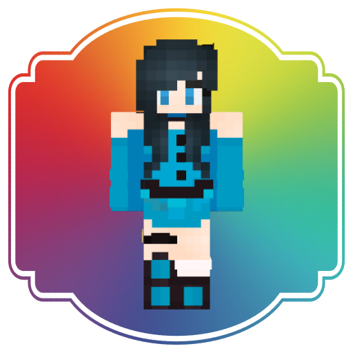 ItsFunneh Skins for Minecraft