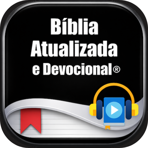 Bíblia Atualizada e Devocional