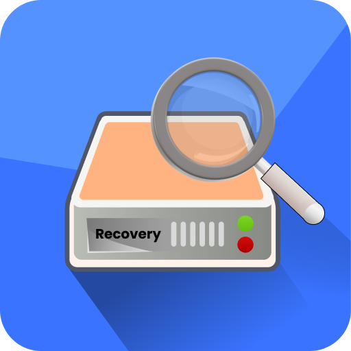 Photo Recovery: Restore Photos