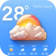 Weather Forecast