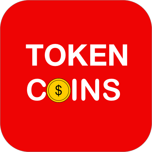 Token Coins - Free Pokecoins