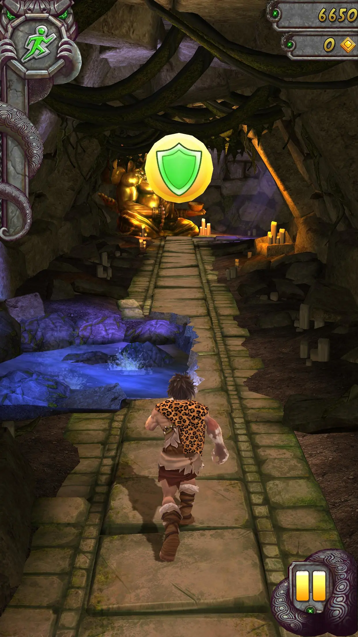 Download Temple Run 2 android on PC