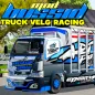 Mod Bussid Truck Velg Racing