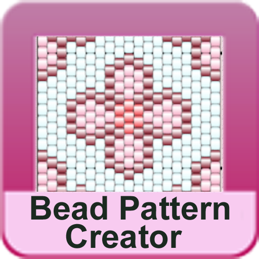 Bead Pattern Creator