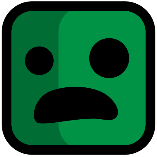 Square Zombie