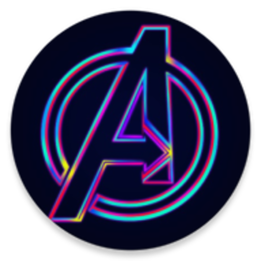 Marvel Stickers for WhatsApp - WAStickerApps