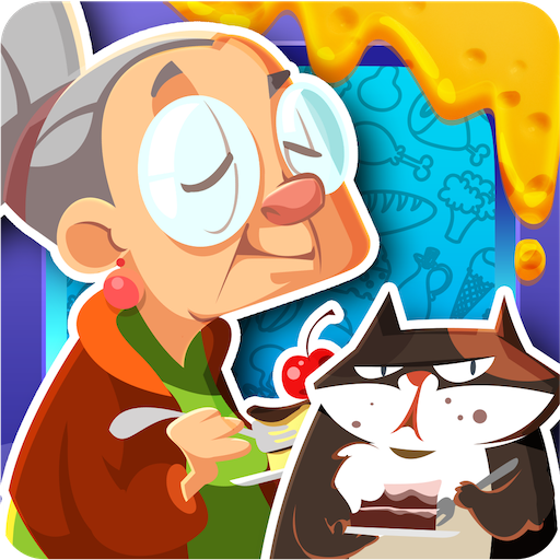 Candy Cake Crush Sugar Smash