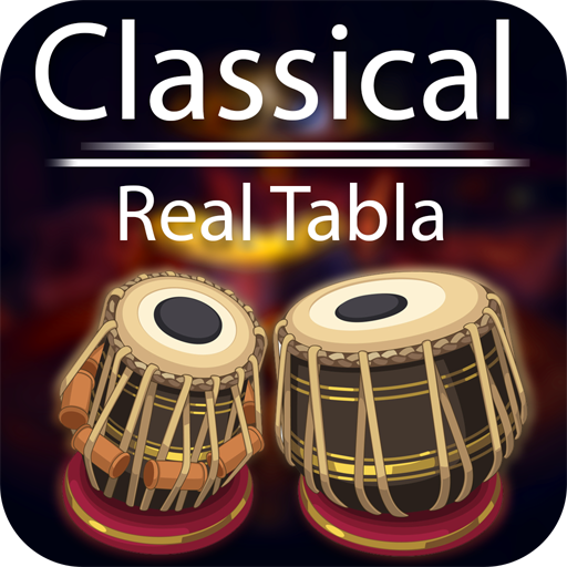 Classical Real Tabla : Rhythm Classic Tabla Music