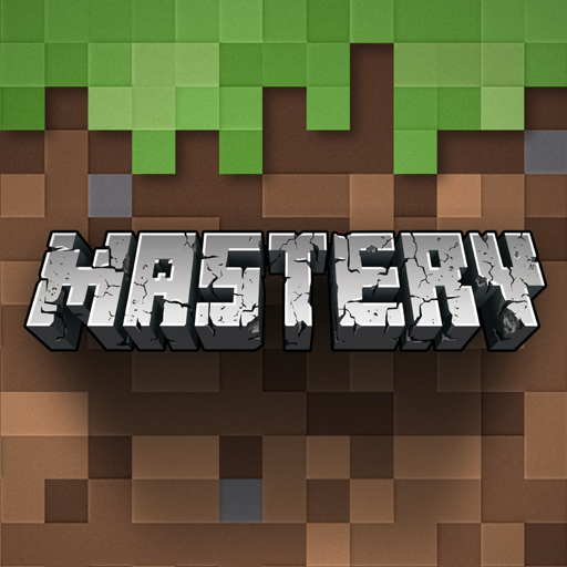 Master for Minecraft PE - MCPE