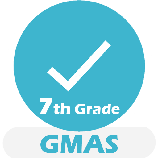 Grade 7 GMAS Math Test & Pract