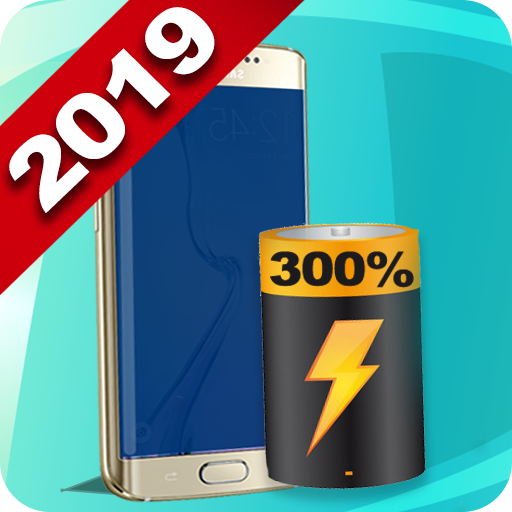 300 Battery Life -  Fast Charger quick  pro