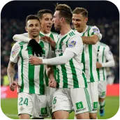 Real Betis Wallpapers