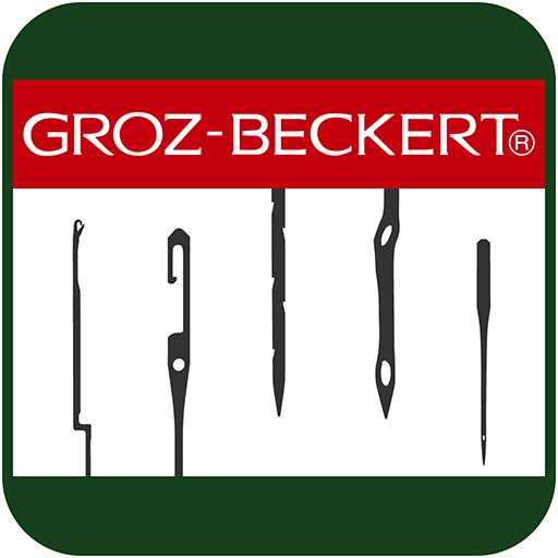 myGrozBeckert
