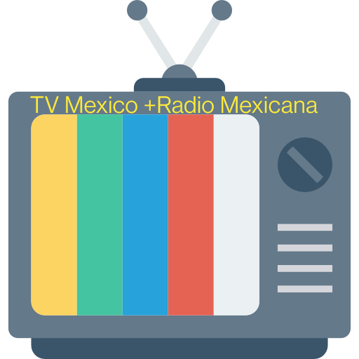 Tv México Radio Television MX