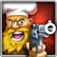 Bloody Harry: Zombie Shooting