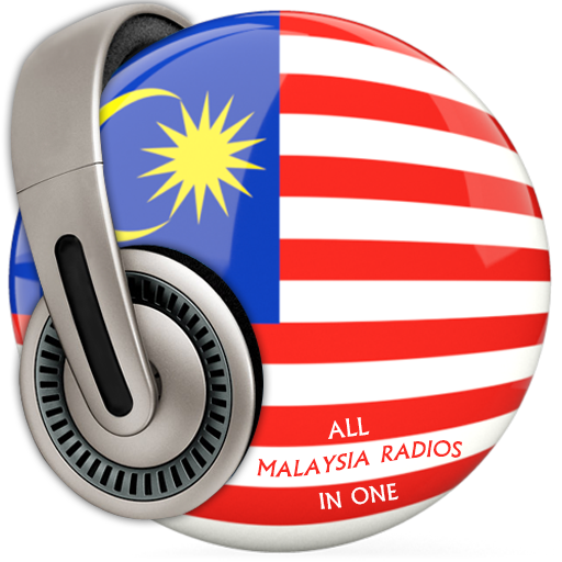 All Malaysia Radios in One