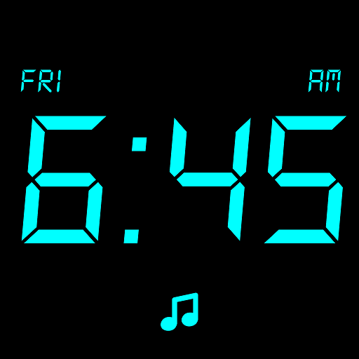 pureBass MP3 Player Song Alarm
