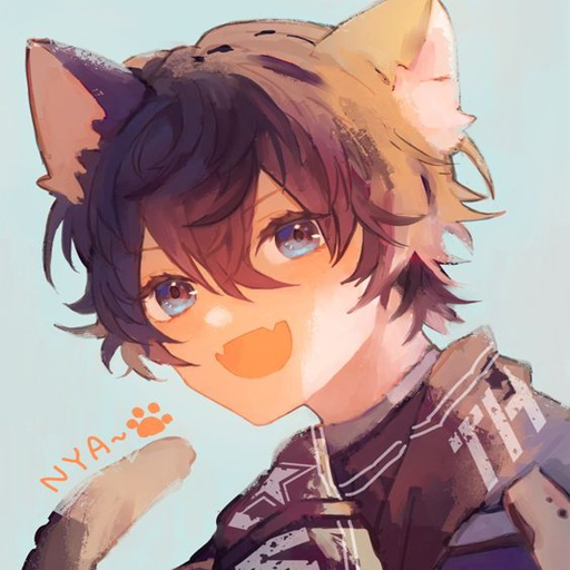 KEO on Twitter cat boy httpstcoeLdg0gOobf  Twitter