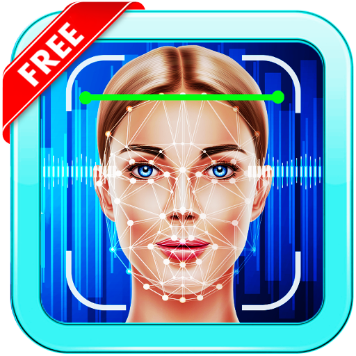 Facial Recognition & Face Detection App