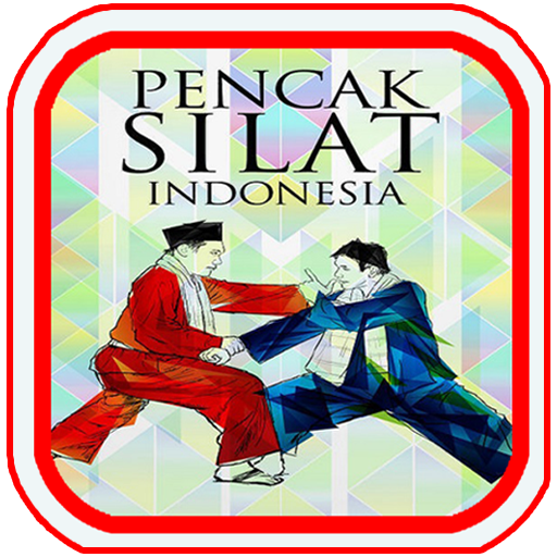 Pencak Silat Asli Indonesia