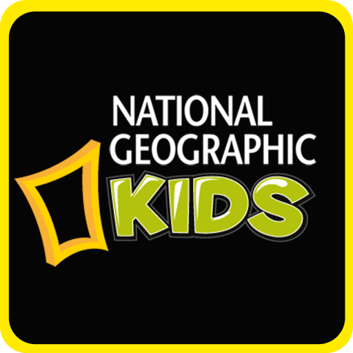 National Geographic Kids