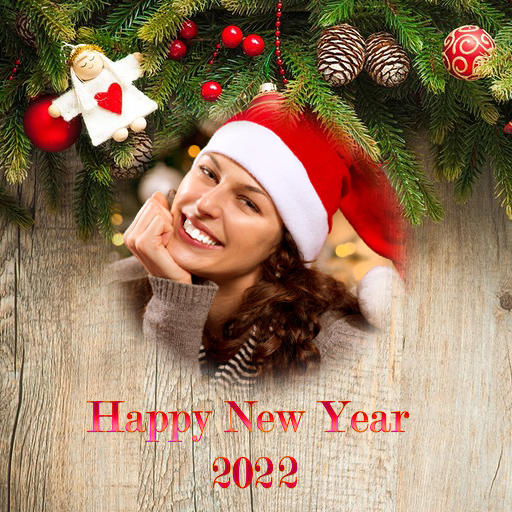 Christmas NewYear Frames2022