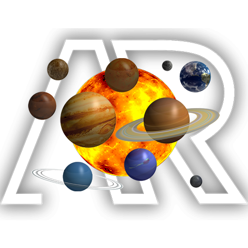 AR Solar System