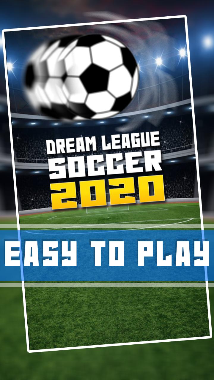 Download Tips for Dream League Soccer 2020 android on PC