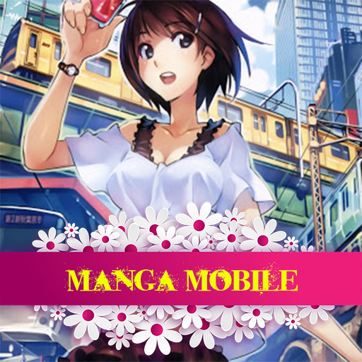 Manga Mobile - Free Manga and Comic