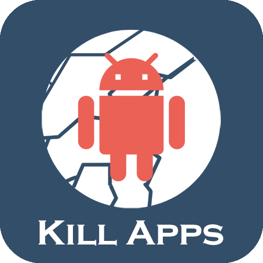 App Task Killer - Kill apps