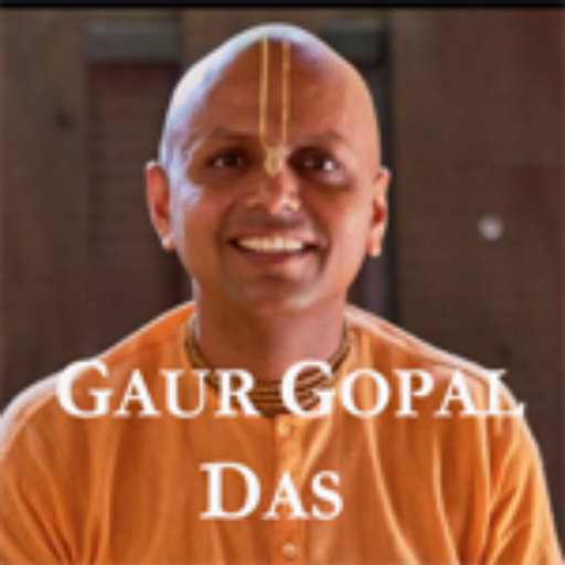 Gaur Gopal Das Inspirational Quotes