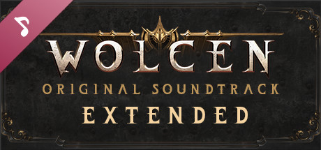 Wolcen: Lords of Mayhem - Original Extended Soundtrack