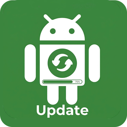 Update All Apps Phone Software