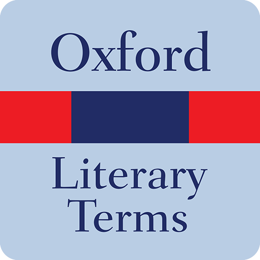 Oxford Dictionary of Literary Terms