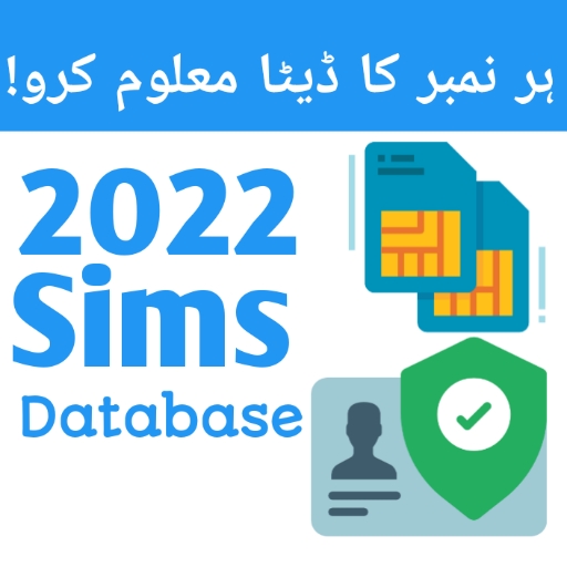 Sim Owner Checker Pakistan