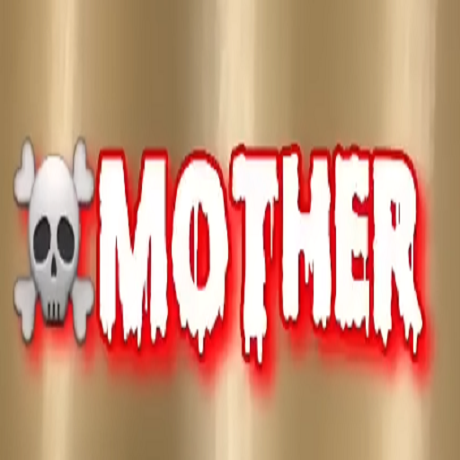 Mother May I Horror Game 2023