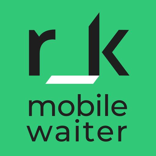 r_keeper MobileWaiter